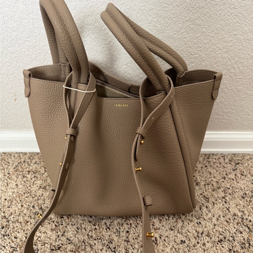 Large Songmont Song Bag